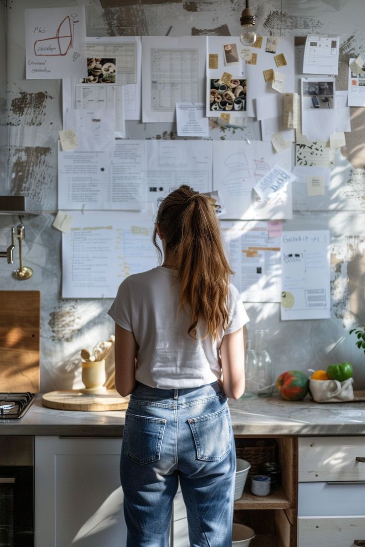 Nahaufnahme eines UI-Design-Prototyps auf einem Bildschirm